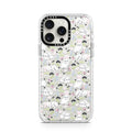 iPhone 15 Pro Max Impact Case White