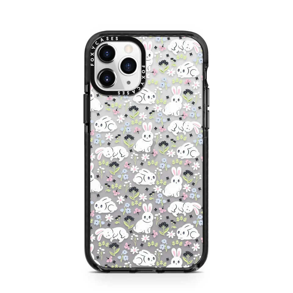 iPhone 11 Pro Impact Case Black