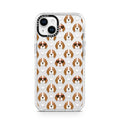 iPhone 14 Plus Impact Case White