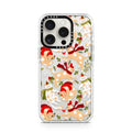 iPhone 15 Pro Impact Case White