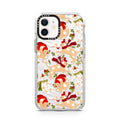 iPhone 12 Mini Impact Case White