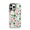 iPhone 15 Pro Max Impact Case White