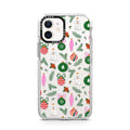 iPhone 12 Mini Impact Case White