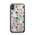 iPhone Xs Max Impact Case Black