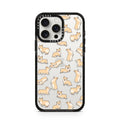 iPhone 15 Pro Max Impact Case Black