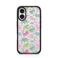 iPhone 16 Impact Case Black