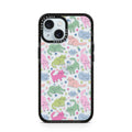 iPhone 15 Impact Case Black