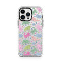 iPhone 14 Pro Max Impact Case White