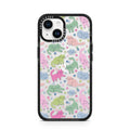 iPhone 14 Impact Case Black