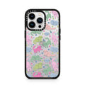 iPhone 13 Pro Impact Case Black