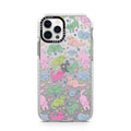 iPhone 12 Pro Impact Case White