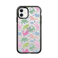 iPhone 11 Impact Case Black
