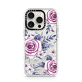 iPhone 15 Pro Impact Case White