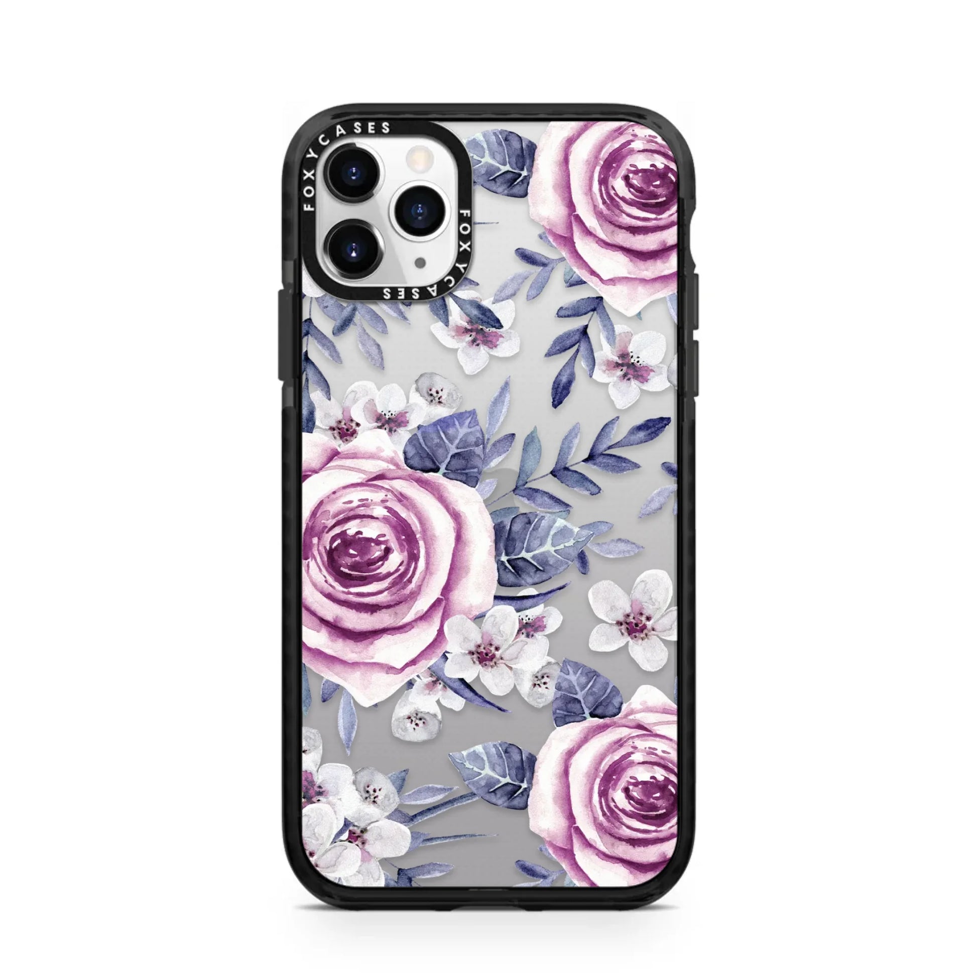 iPhone 11 Pro Max Impact Case Black