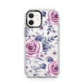 iPhone 12 Mini Impact Case White