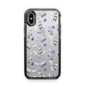 iPhone Xs Impact Case Black
