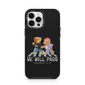 iPhone 13 Pro Max Impact Case Black