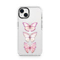 iPhone 14 Plus Impact Case White