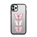 iPhone 11 Pro Max Impact Case Black
