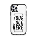 iPhone 12 Pro Impact Case Black