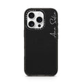 iPhone 16 Pro Impact Case Black