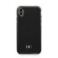 iPhone XS Max Impact Case Black