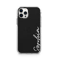 iPhone 12 Pro Impact Case White