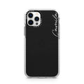 iPhone 12 Pro Impact Case White