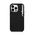 iPhone 13 Pro Impact Case Black