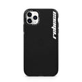 iPhone 11 Pro Max Impact Case Black
