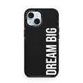 iPhone 15 Impact Case Black