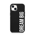 iPhone 13 Impact Case Black