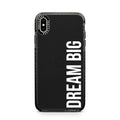 iPhone XS Max Impact Case Black