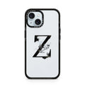 iPhone 15 Impact Case Black