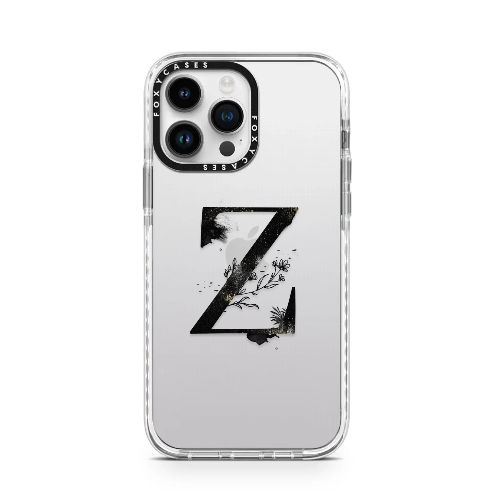 iPhone 14 Pro Max Impact Case White