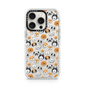 iPhone 15 Pro Impact Case White