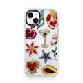iPhone 14 Plus Impact Case White
