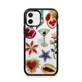 iPhone 12 Impact Case Black