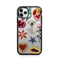 iPhone 11 Pro Max Impact Case Black