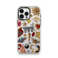 iPhone 14 Pro Max Impact Case White