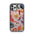 iPhone 11 Pro Impact Case Black