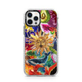 iPhone 12 Pro Impact Case White