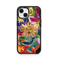 iPhone 14 Impact Case Black