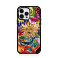 iPhone 14 Pro Max Impact Case Black