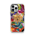 iPhone 14 Pro Max Impact Case White