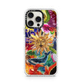 iPhone 15 Pro Max Impact Case White