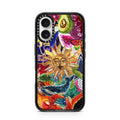 iPhone 16 Impact Case Black