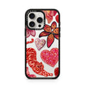iPhone 15 Pro Max Impact Case Black