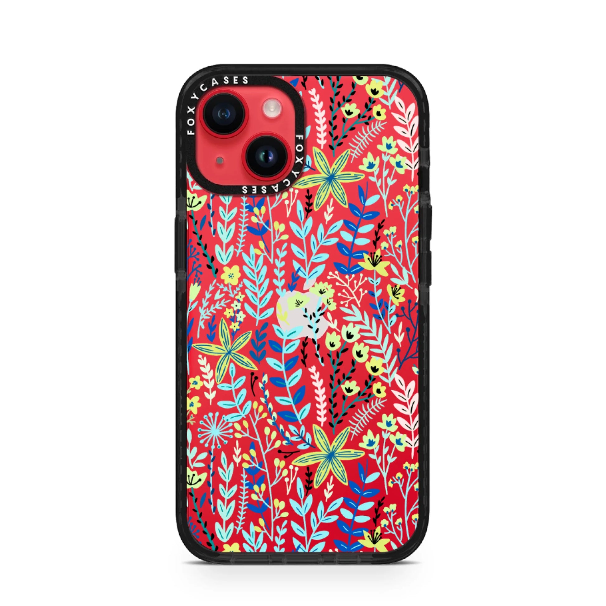 iPhone-14-Red