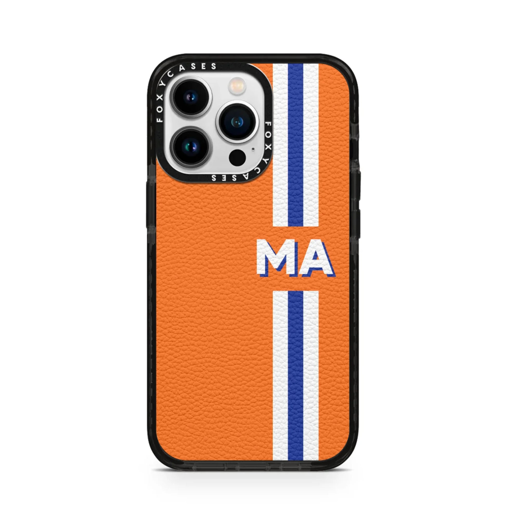 iPhone 13 Pro Impact Case Black